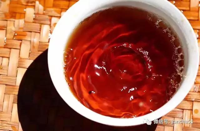 好茶分享与推荐(爱茶好晒)(17)