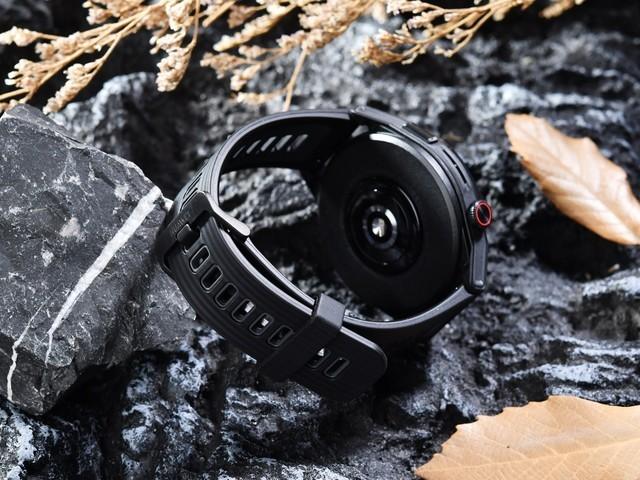 华为watchgtrunner缺点:智能私教为跑者而生(4)