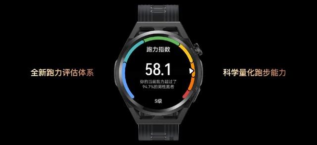 华为watchgtrunner缺点:智能私教为跑者而生(7)