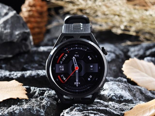 华为watchgtrunner缺点:智能私教为跑者而生(1)