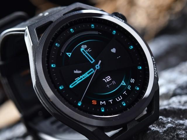 华为watchgtrunner缺点:智能私教为跑者而生(16)