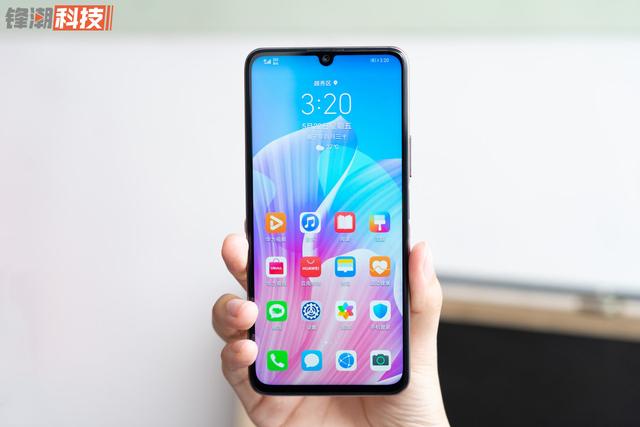 华为畅享z参数5g（华为畅享Z评测千元5G双模全网通）(24)