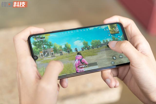 华为畅享z参数5g（华为畅享Z评测千元5G双模全网通）(11)