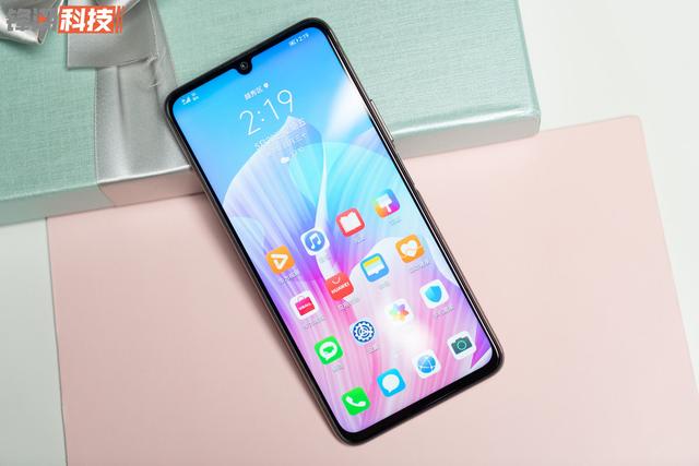 华为畅享z参数5g（华为畅享Z评测千元5G双模全网通）(1)