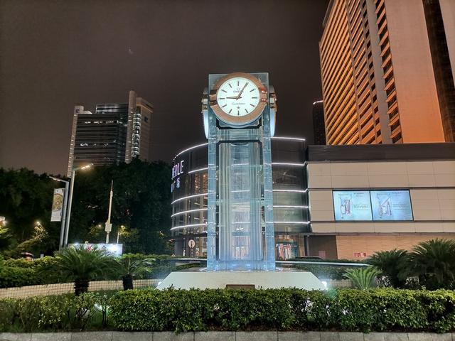 华为畅享z参数5g（华为畅享Z评测千元5G双模全网通）(21)