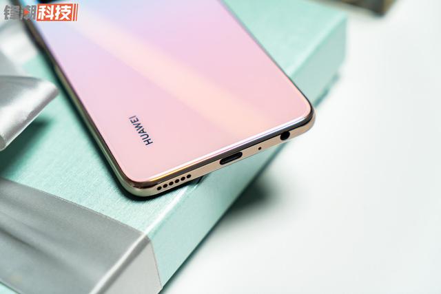 华为畅享z参数5g（华为畅享Z评测千元5G双模全网通）(13)