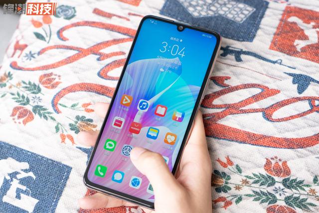 华为畅享z参数5g（华为畅享Z评测千元5G双模全网通）(6)