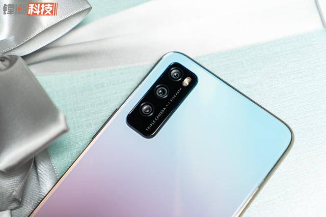 华为畅享z参数5g（华为畅享Z评测千元5G双模全网通）(15)