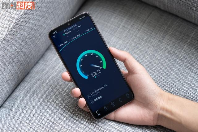 华为畅享z参数5g（华为畅享Z评测千元5G双模全网通）(2)