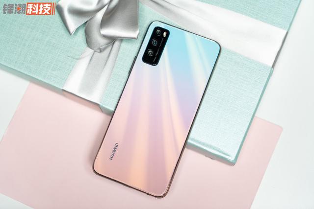 华为畅享z参数5g（华为畅享Z评测千元5G双模全网通）(14)