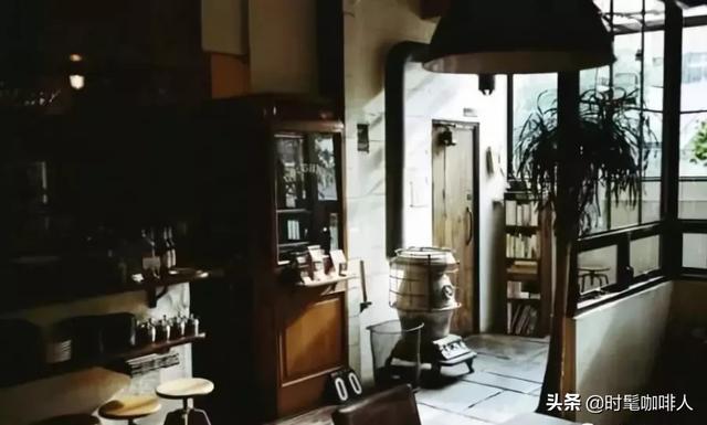 很多人咖啡馆的特点（你知道咖啡馆都有哪些类型）(7)