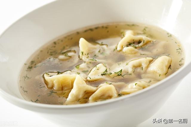 头伏吃饺子有什么说法吗(明日入伏老传统吃饺子)(2)