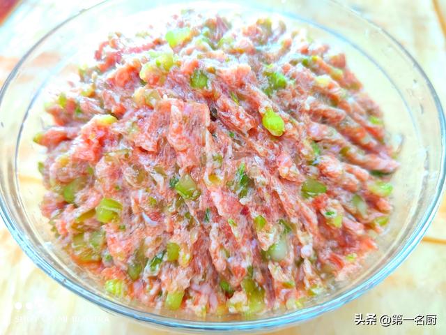 头伏吃饺子有什么说法吗(明日入伏老传统吃饺子)(4)