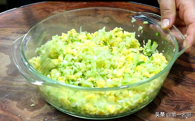 头伏吃饺子有什么说法吗(明日入伏老传统吃饺子)(18)