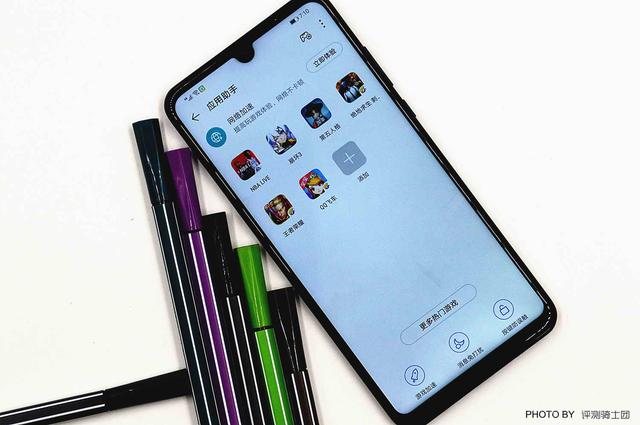 华为nova4e优缺点黑科技(除了高清自拍华为nova)(14)