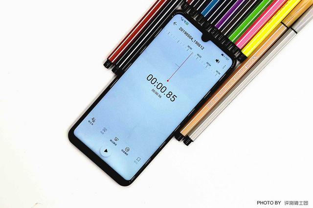 华为nova4e优缺点黑科技(除了高清自拍华为nova)(10)