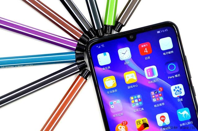 华为nova4e优缺点黑科技(除了高清自拍华为nova)(8)