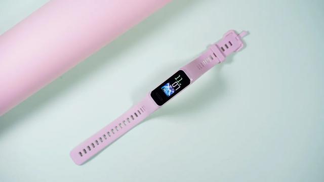 华为手环4详细功能介绍(华为手环4评测分享)(2)