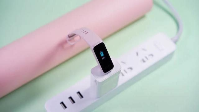 华为手环4详细功能介绍(华为手环4评测分享)(4)