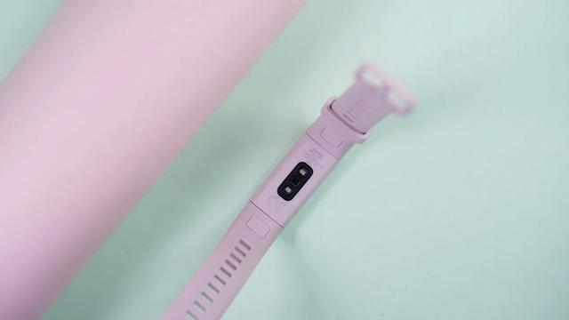 华为手环4详细功能介绍(华为手环4评测分享)(6)