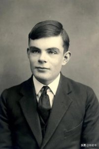 ​图灵密码详细剧透（如迷的解密者艾伦）