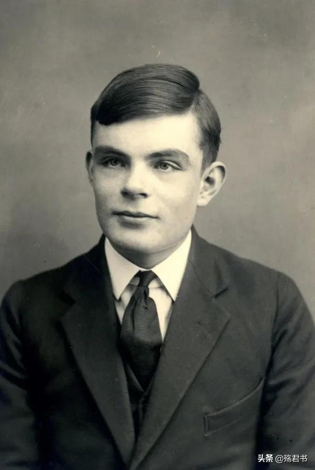 图灵密码详细剧透(如迷的解密者艾伦)(1)