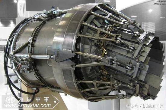 推力矢量发动机哪国有(矢量推力发动机小概)(1)