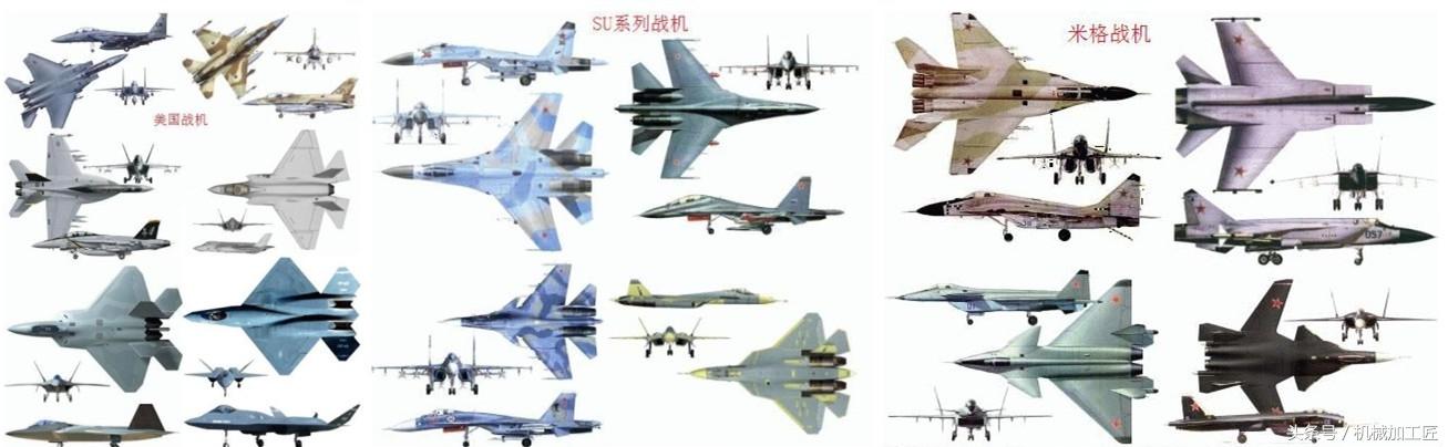 推力矢量发动机哪国有(矢量推力发动机小概)(3)