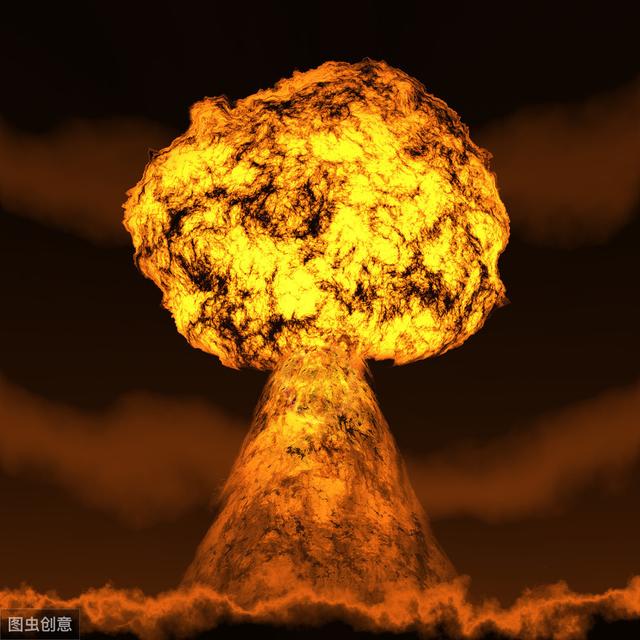 核弹爆炸到底有多厉害(核弹的威力到底有多大)(6)