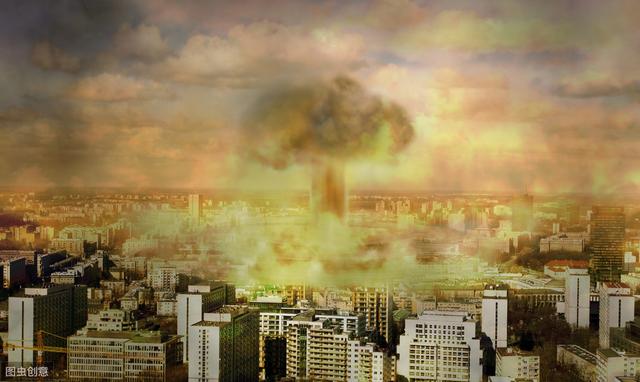 核弹爆炸到底有多厉害(核弹的威力到底有多大)(5)