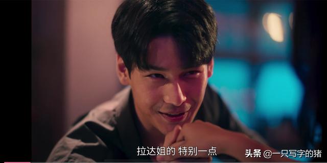 黑帮少爷爱上我各集简介(黑帮少爷爱上我豆瓣开分8.9)(5)