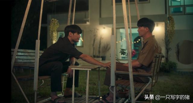 黑帮少爷爱上我各集简介(黑帮少爷爱上我豆瓣开分8.9)(10)