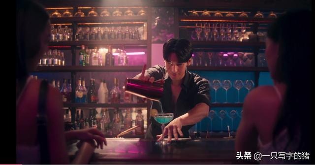 黑帮少爷爱上我各集简介(黑帮少爷爱上我豆瓣开分8.9)(4)