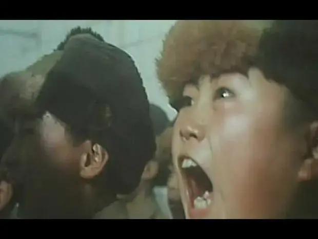 黑太阳731如何拍摄的（无法直视的黑太阳731）(6)