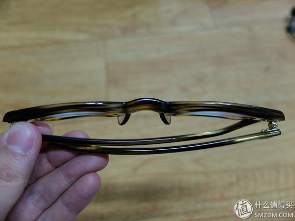 板材眼镜品牌排行榜（说说我那些板材类眼镜成员）(7)