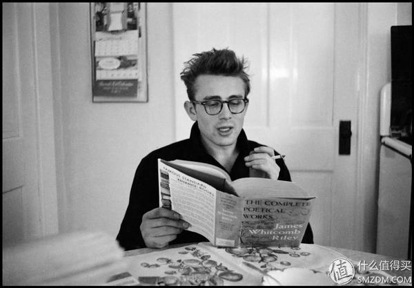 板材眼镜品牌排行榜（说说我那些板材类眼镜成员）(37)