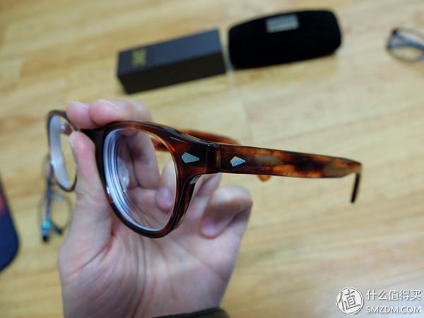 板材眼镜品牌排行榜（说说我那些板材类眼镜成员）(18)