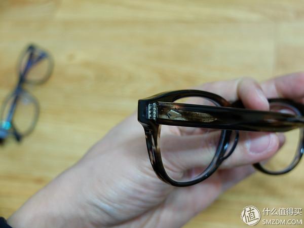 板材眼镜品牌排行榜（说说我那些板材类眼镜成员）(14)