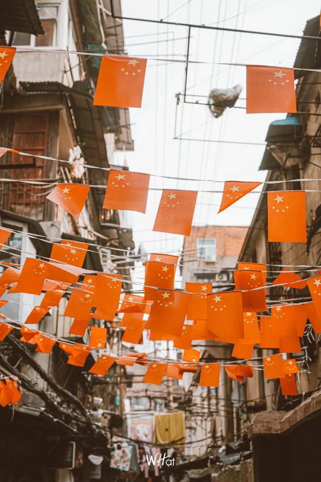 武汉市裁缝店（汉口裁缝街只剩最后2家店）(6)