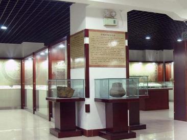 临淄区概况（山东省淄博市临淄区）(9)