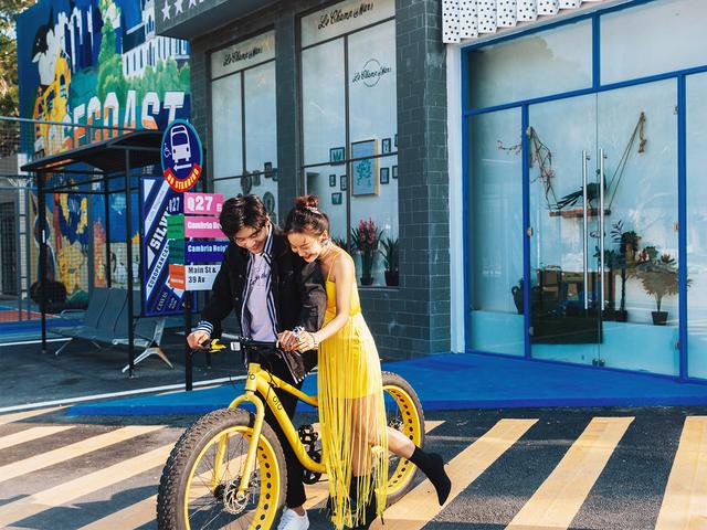 济南婚纱摄影品牌十大排行榜（济南婚纱摄影前十强）(3)