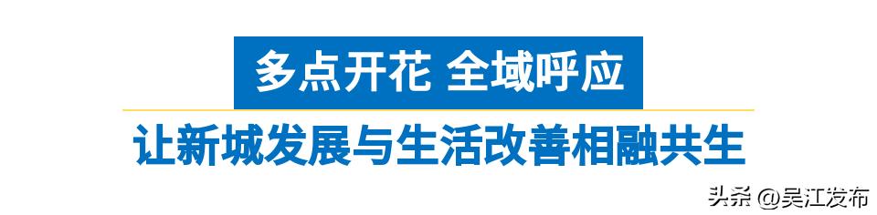 苏州市太湖新城(打造面向未来的世界级湖区)(14)