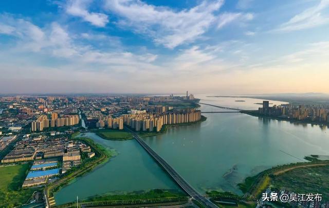 苏州市太湖新城(打造面向未来的世界级湖区)(4)