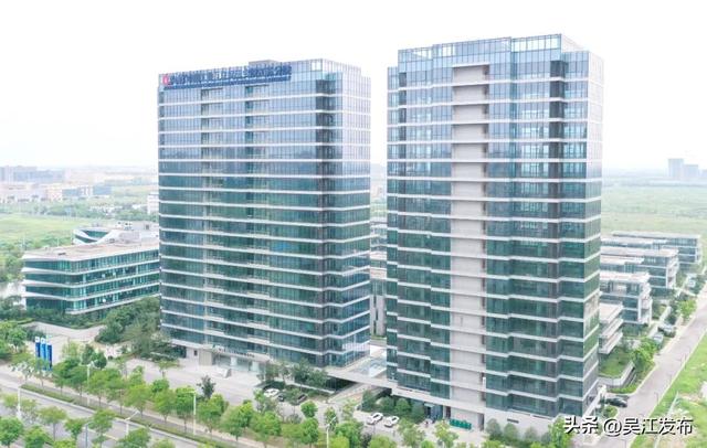 苏州市太湖新城(打造面向未来的世界级湖区)(7)