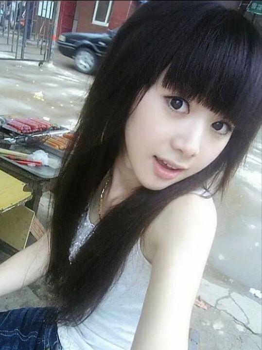 80后网红程琳qq空间(第一代网红程琳)(15)