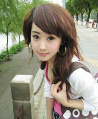 80后网红程琳qq空间(第一代网红程琳)(4)