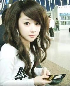 80后网红程琳qq空间(第一代网红程琳)(19)