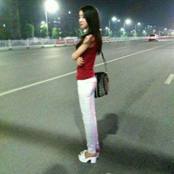 80后网红程琳qq空间(第一代网红程琳)(13)