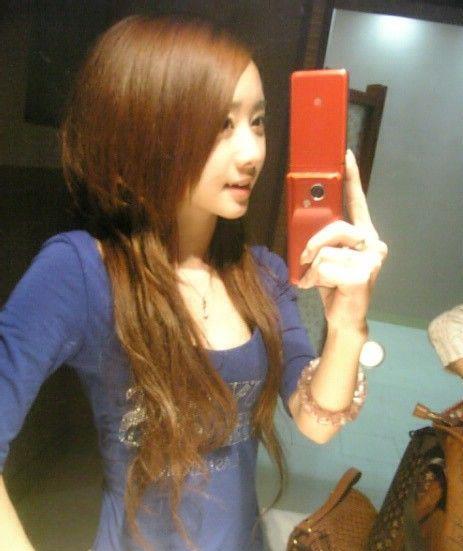 80后网红程琳qq空间(第一代网红程琳)(9)