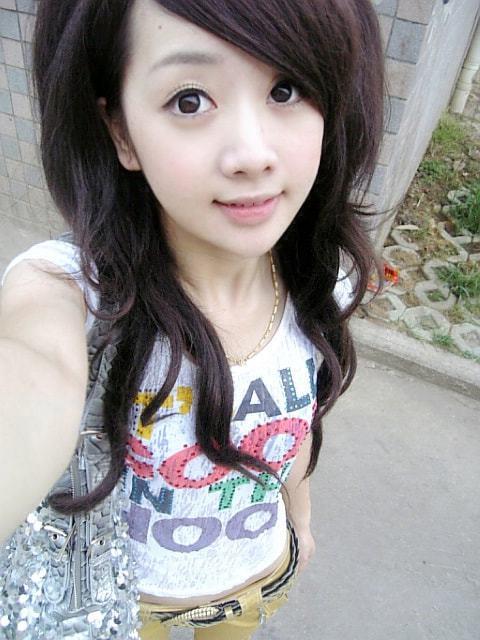 80后网红程琳qq空间(第一代网红程琳)(8)